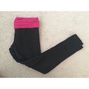 Aerie Yoga Leggings